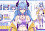design and rig a pro live2d vtuber model for vtube studio